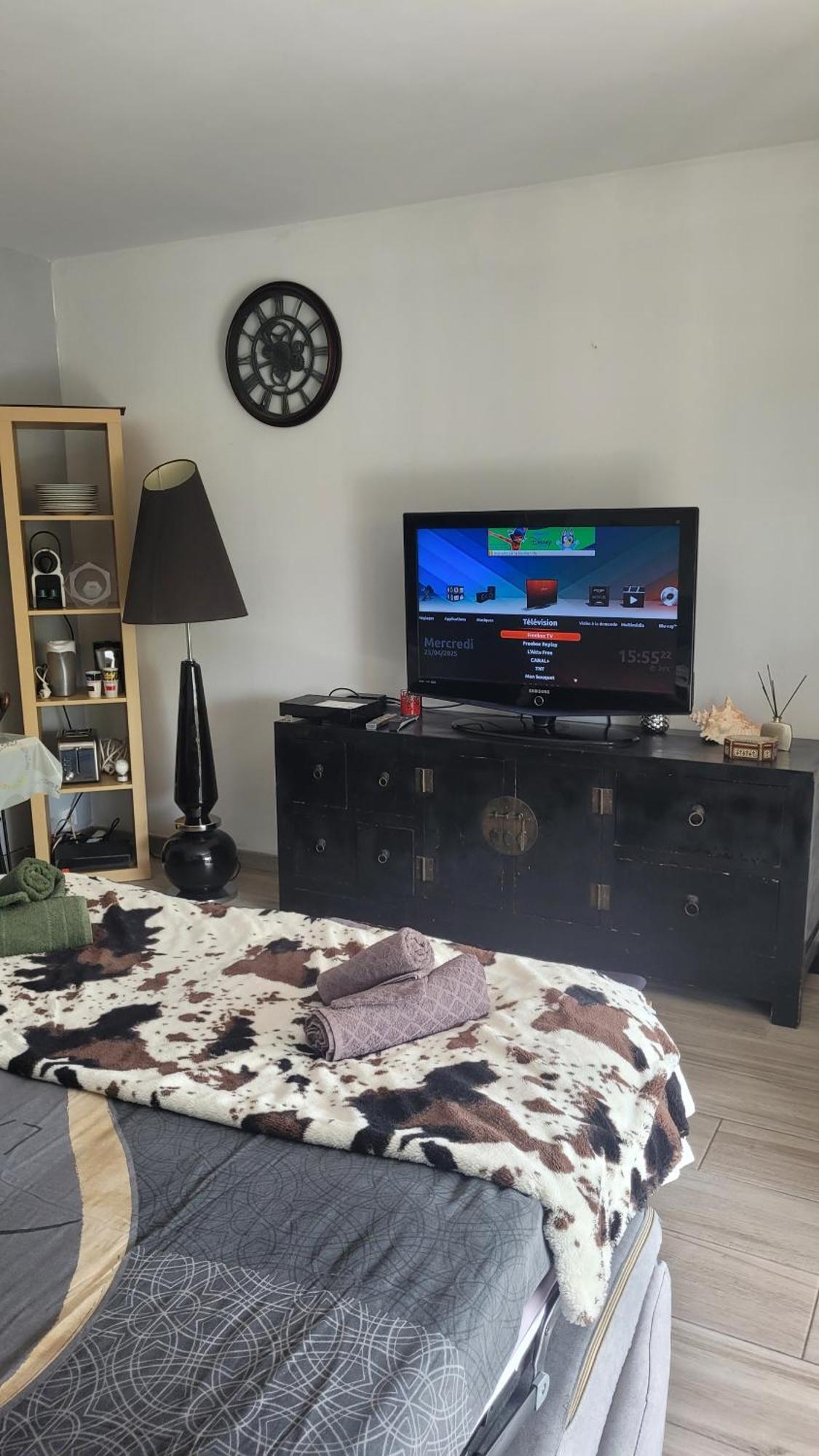 Studio Agay A 2 Pas Des Plages Сен-Рафаэль Экстерьер фото